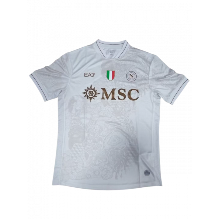 Napoli 25/26 Home