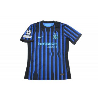 Inter Milan 25/26 Home