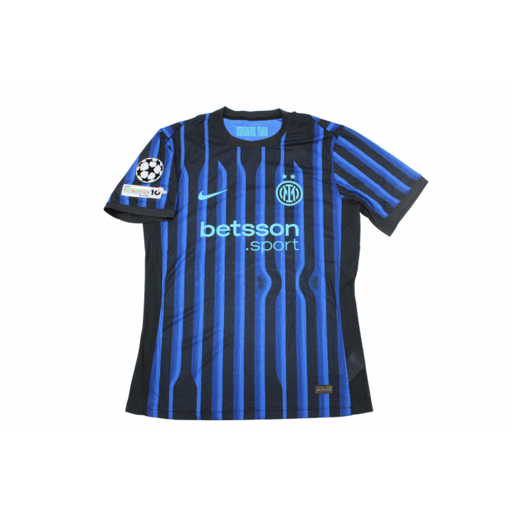 Inter Milan 25/26 Home