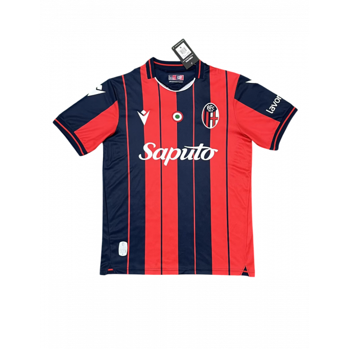 Bologna 25/26 Home