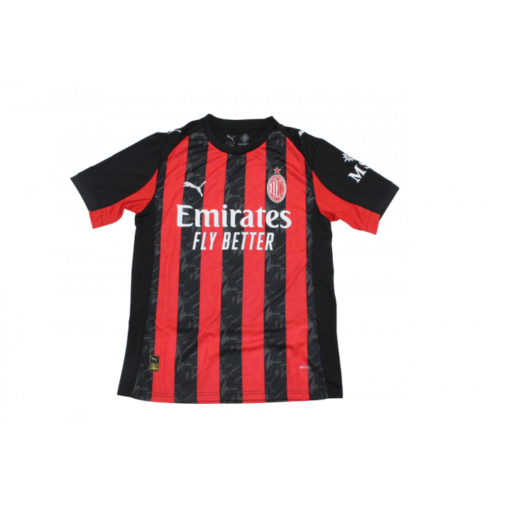 Milan 25/26 Home