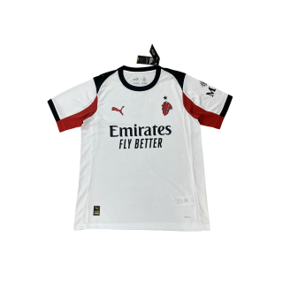 Milan 25/26 Away
