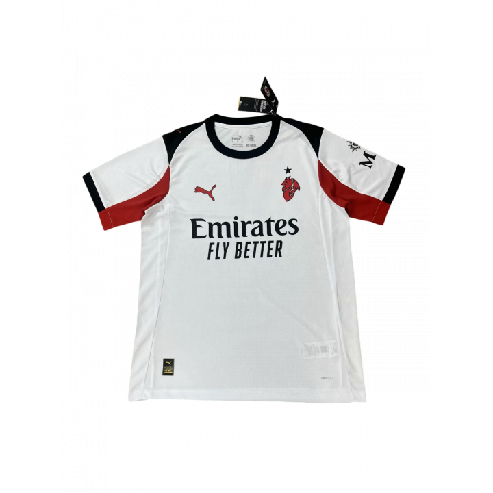 Milan 25/26 Away