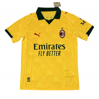 Milan 25/26 Alternative
