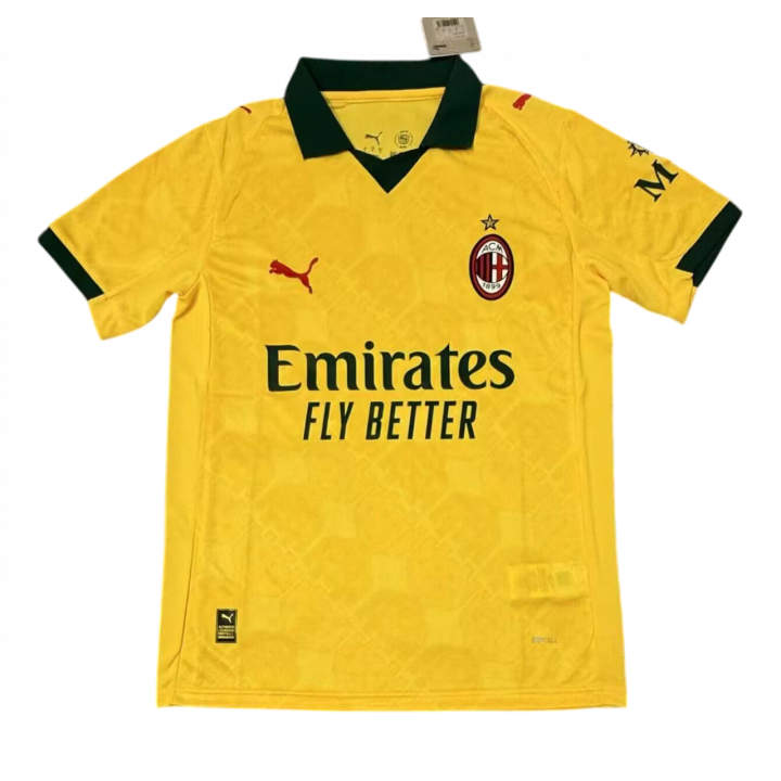 Milan 25/26 Alternative