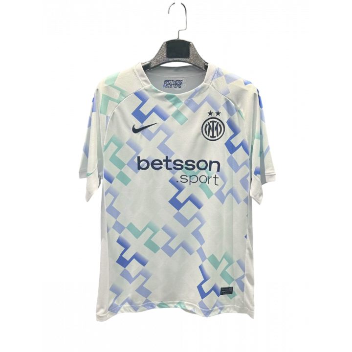 Inter Milan 25/26 Away