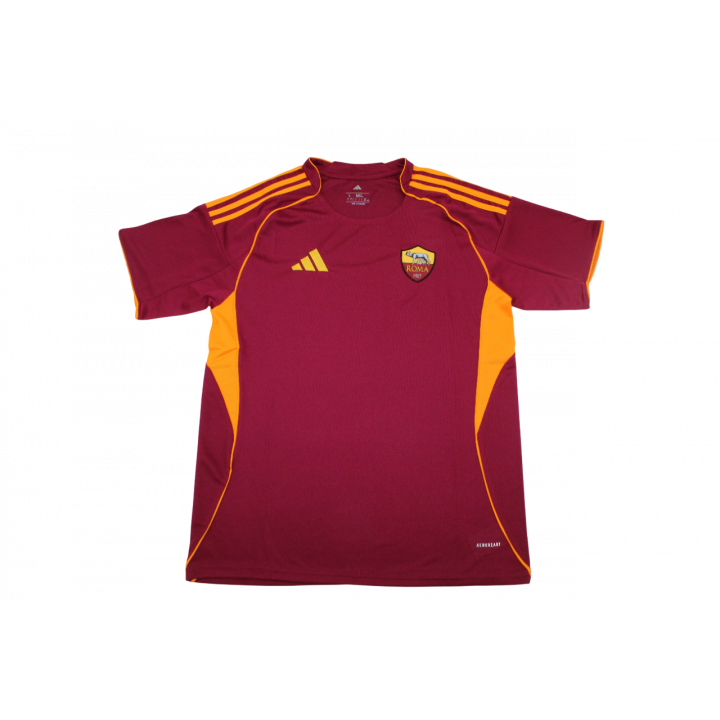 AS Roma 25/26 Home