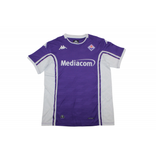 Fiorentina 25/26 Home