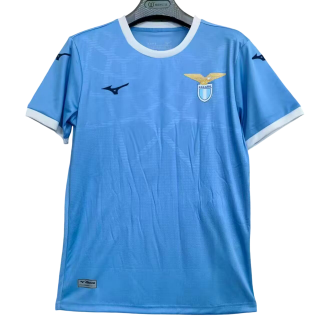 Lazio 25/26 Home