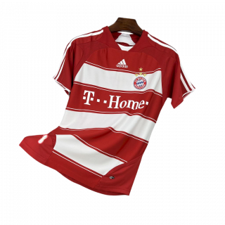 Bayern Munchen 2007/08 Retro Kit