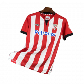 Athletic Bilbao 2011/12 Home Retro Kit