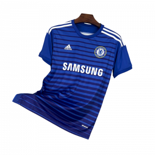 Chelsea 2014/15 Home Retro Jersey