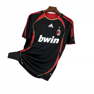 AC Milan 2006 Alternative Retro Jersey
