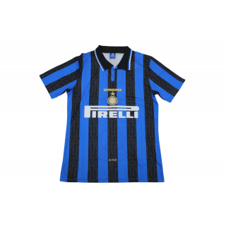 Inter Milan 1996/97 Home Retro Jersey