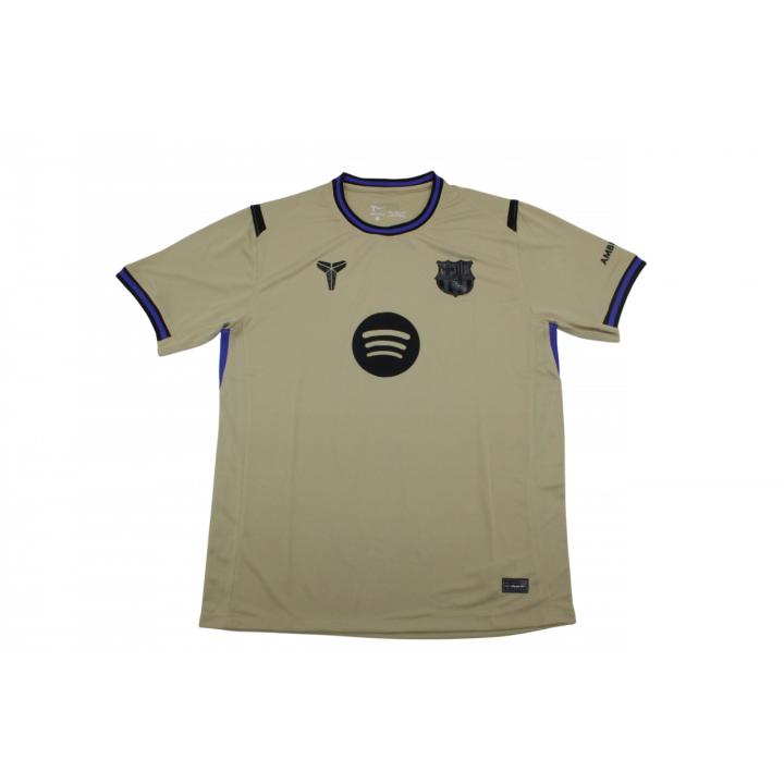 FC Barcelona 25/26 Away
