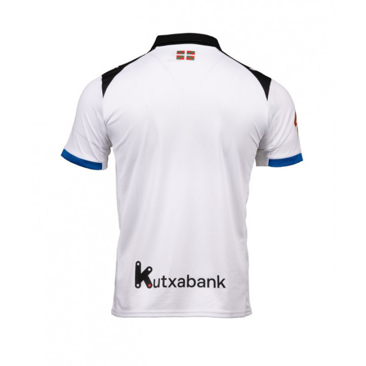 Deportivo Alaves 25/26 Away