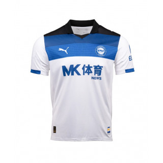 Deportivo Alaves 25/26 Away