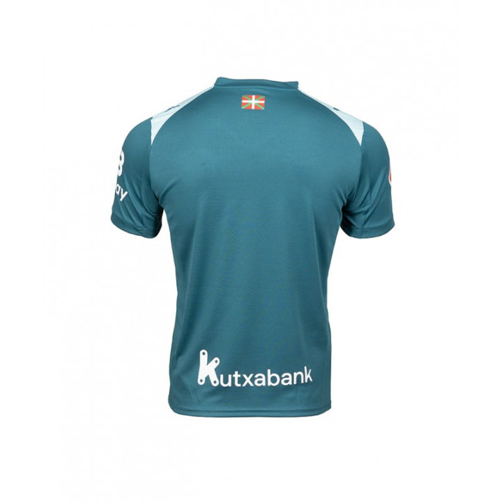 Deportivo Alaves 25/26 Alternative