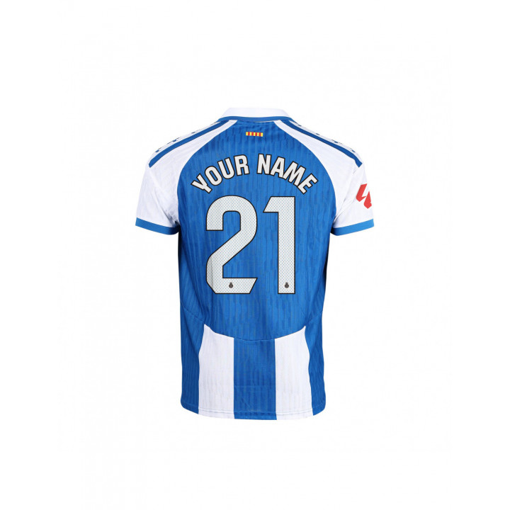 Espanyol 25/26 Home