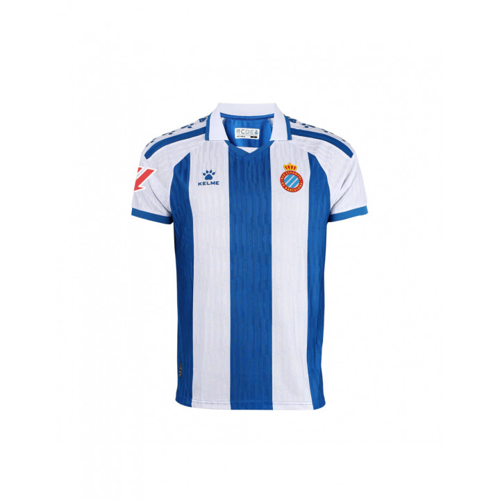 Espanyol 25/26 Home