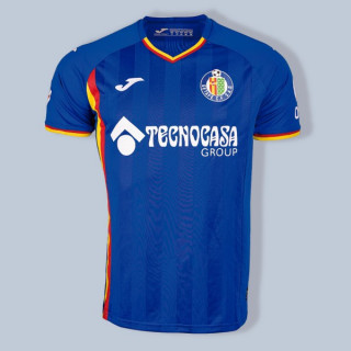 Getafe 25/26 Home