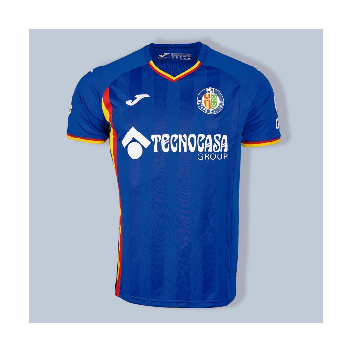Getafe 25/26 Home