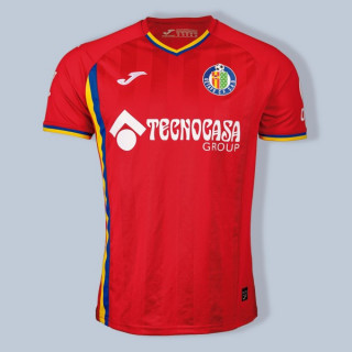 Getafe 25/26 Away