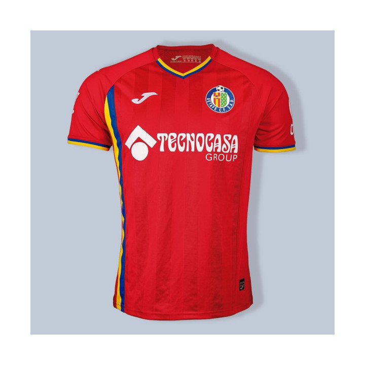 Getafe 25/26 Away