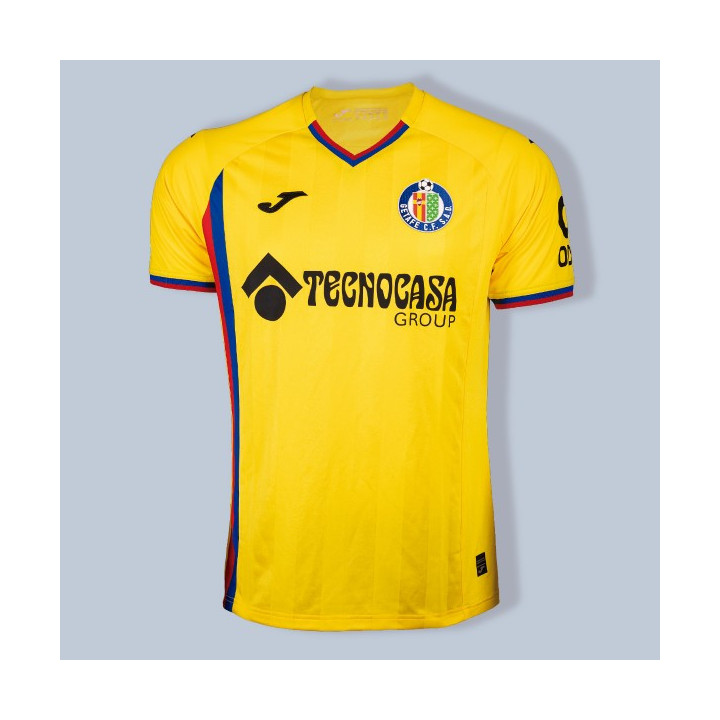 Getafe 25/26 Alternative