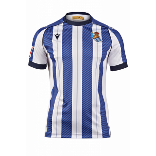 Real Sociedad 25/26 Home