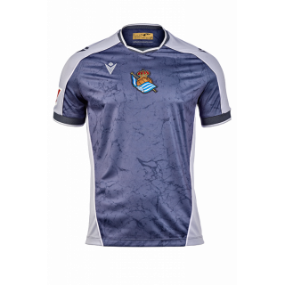 Real Sociedad 25/26 Away