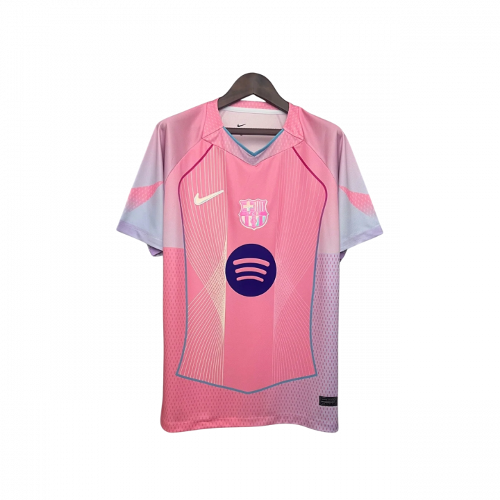 FC Barcelona "Aurora" Special Kit