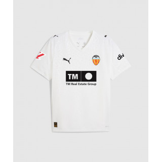 Valencia 25/26 Home