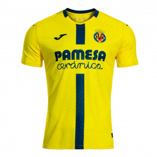 Villarreal 25/26 Home