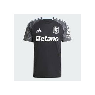 Aston Villa 25/26 Away