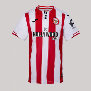 Brentford 25/26 Home