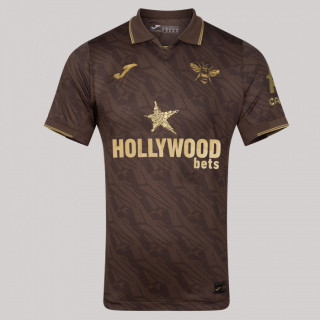 Brentford 25/26 Away