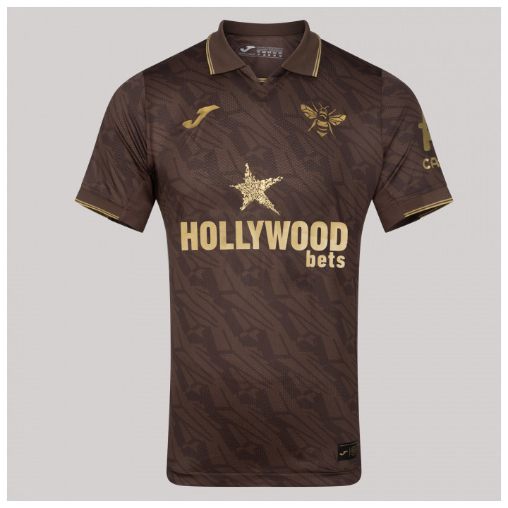 Brentford 25/26 Away