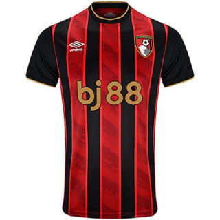 Bournemouth 25/26 Home