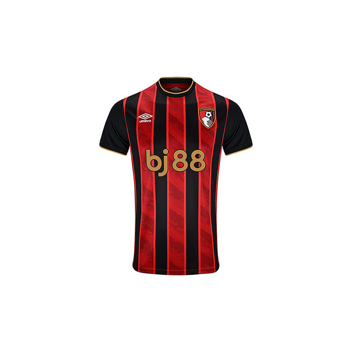 Bournemouth 25/26 Home