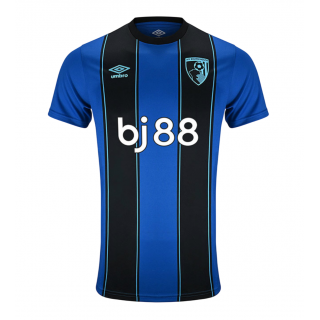 Bournemouth 25/26 Away