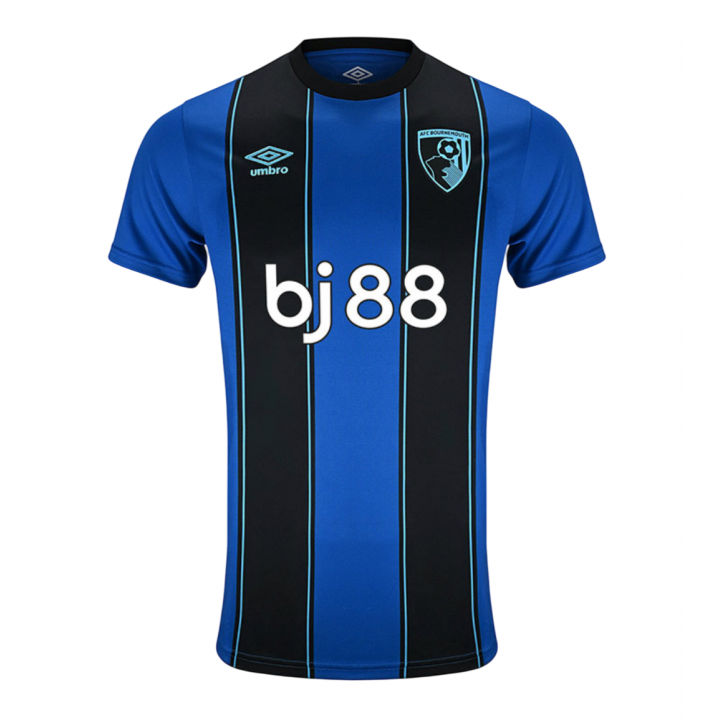 Bournemouth 25/26 Away
