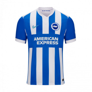Brighton 25/26 Home