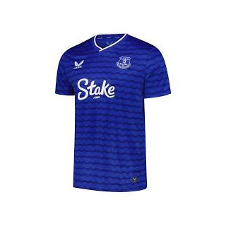 Everton 25/26 Home