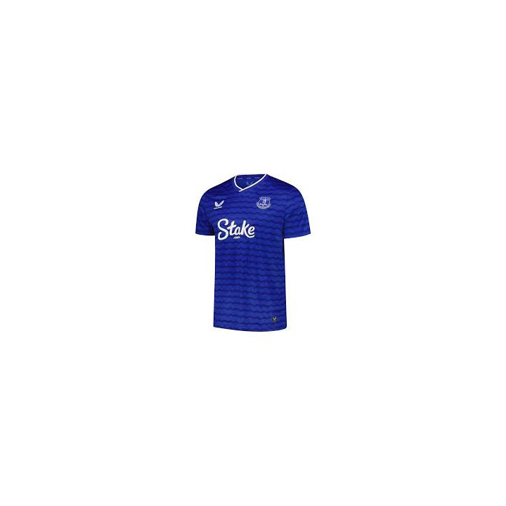 Everton 25/26 Home