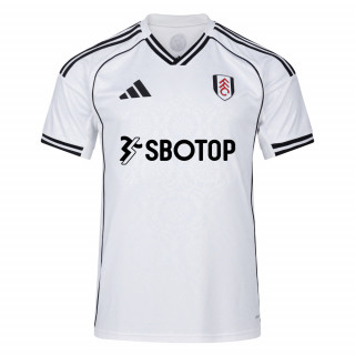 Fulham 25/26 Home