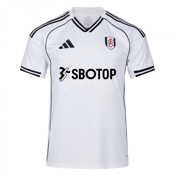 Fulham 25/26 Home