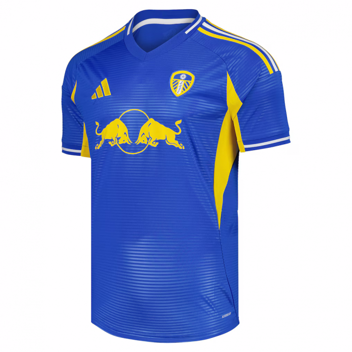 Leeds United 25/26 Away