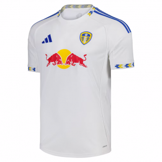 Leeds United 25/26 Home