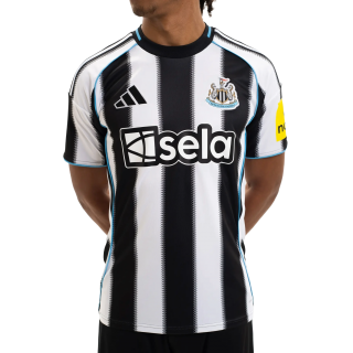 New Castle 25/26 Home